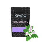 Kerzensand mit Duftaroma - Patschuli - Kivaro.ch