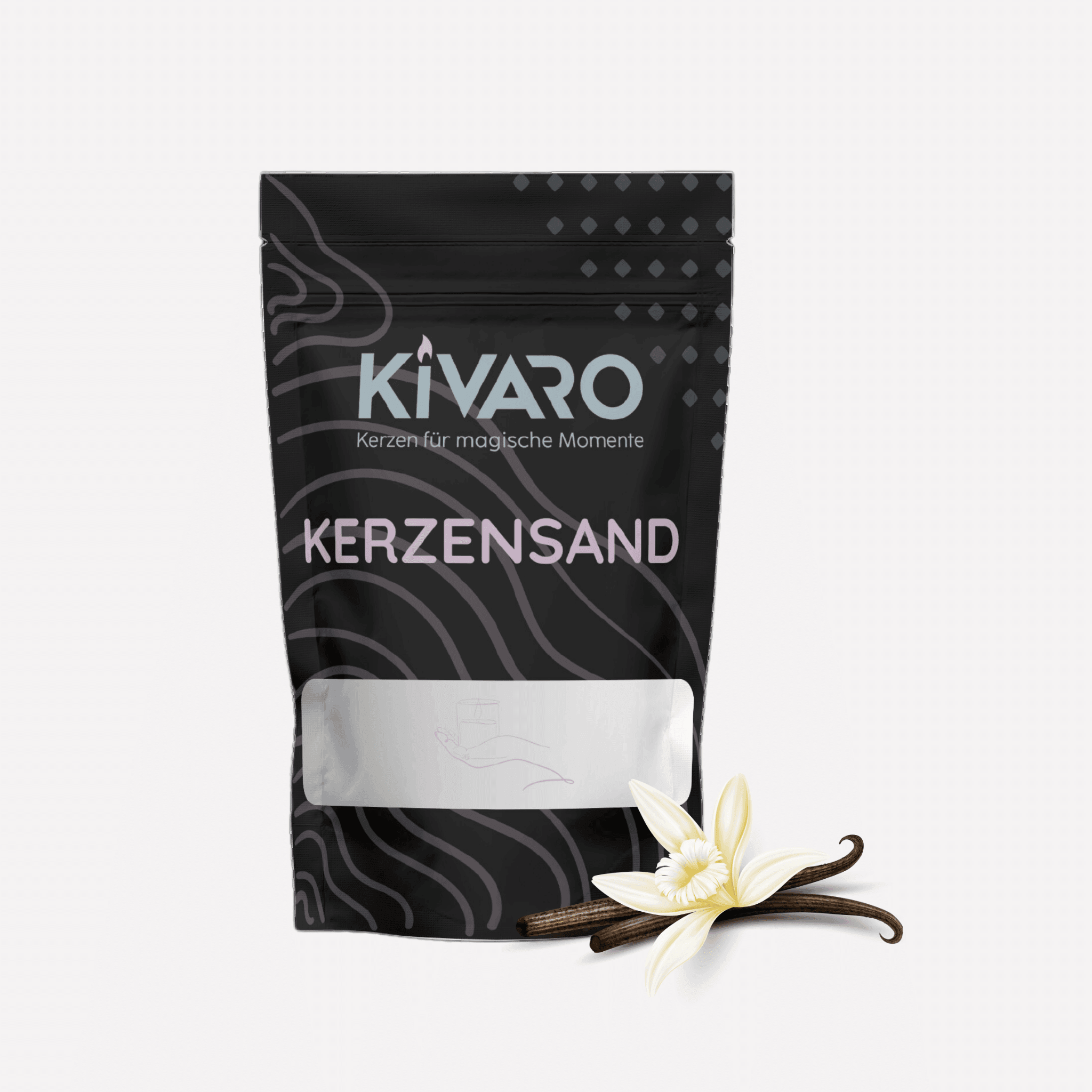 Kivaro sales