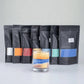 XXL Sparset - Aroma Kerzensand - Kivaro.ch
