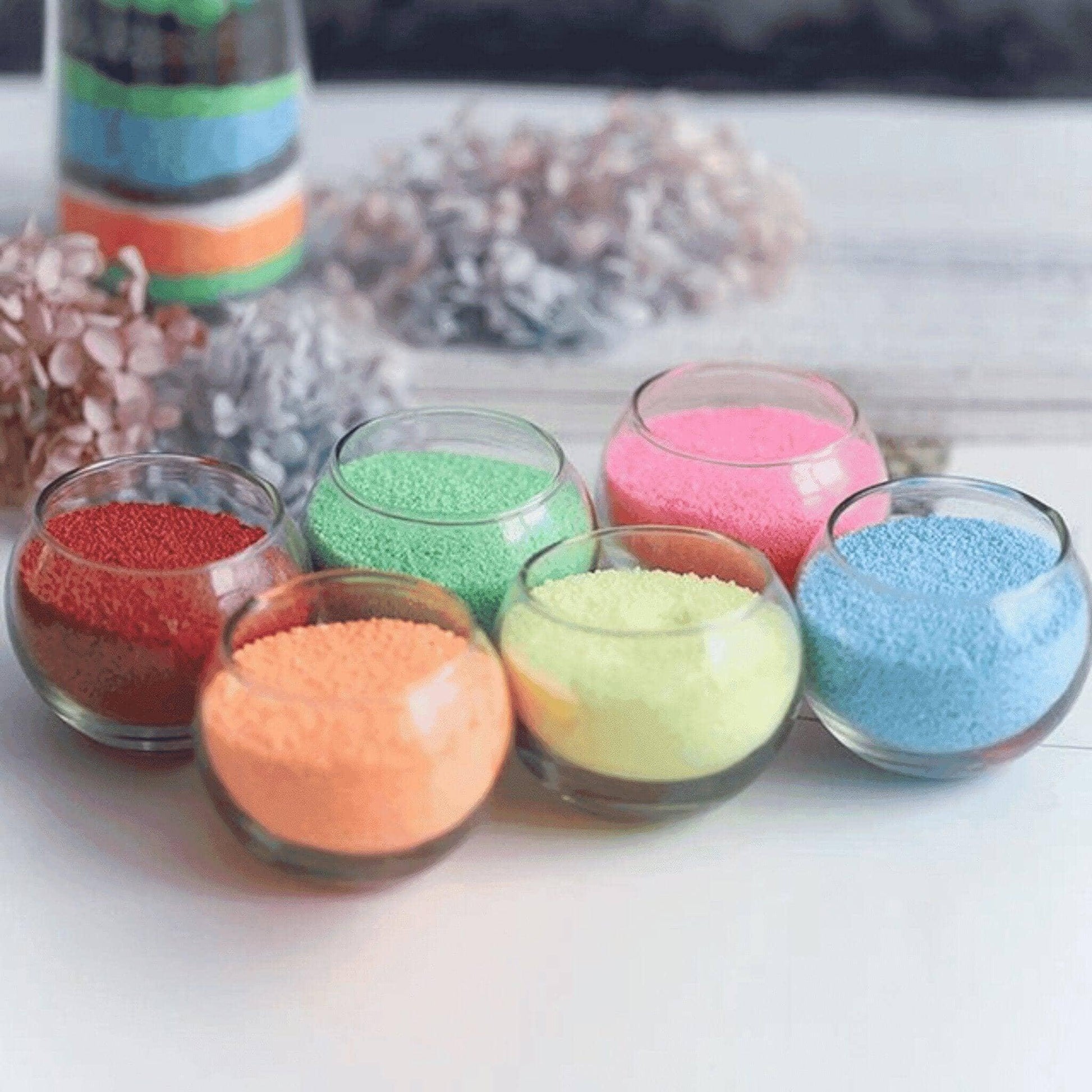XXL Sparset - Aroma Kerzensand - Kivaro.ch